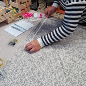 Corso ABC Tecniche di Cucito 2